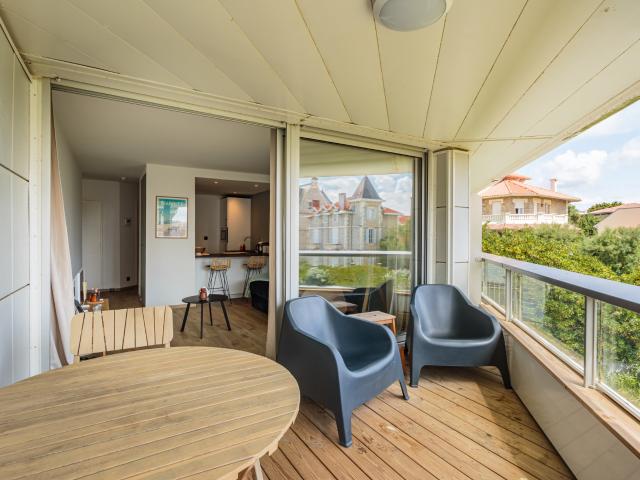 Appartement vente à Bayonne, Biarritz