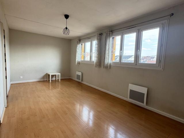 Appartement location à Meaux, Villeparisis