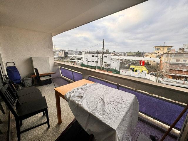 Appartement vente à Palaiseau, Massy
