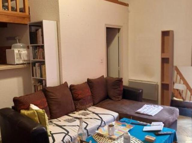 Appartement location à Les Bughes, Clermont-Ferrand