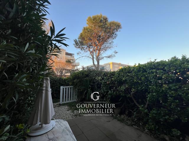 Appartement vente à Montpellier, Palavas-les-flots