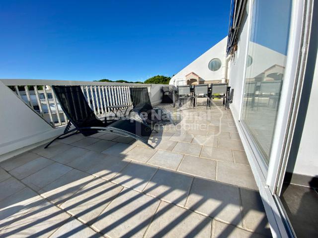 Appartement vente à Nîmes, Le Grau-du-roi