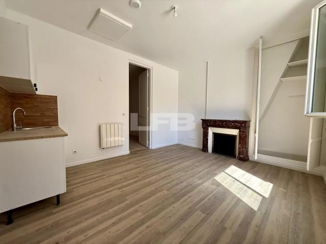 Appartement location à Beauvais, Méru