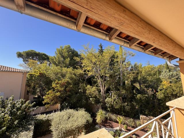 Appartement vente à Le Pilon Blanc, Salon-de-Provence