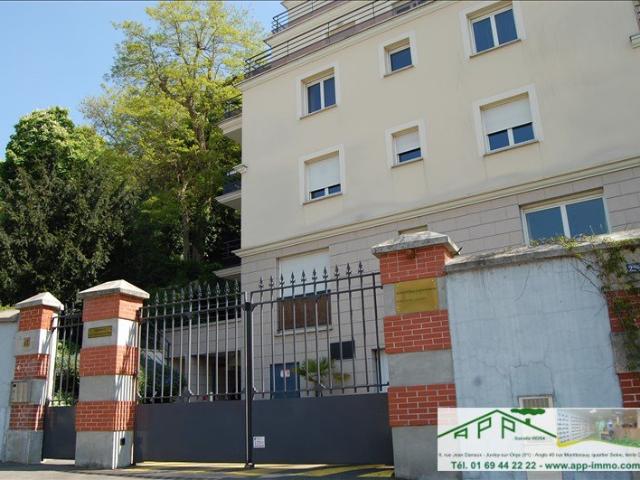 Appartement location à Palaiseau, Juvisy-sur-orge