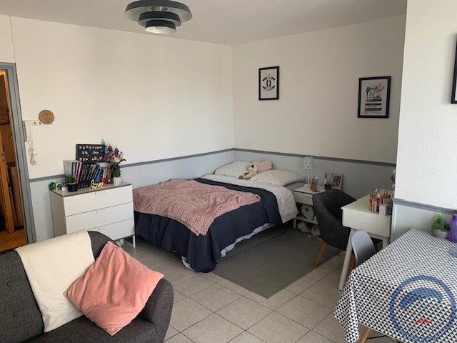 Appartement vente à Tours, Chambray-lès-tours
