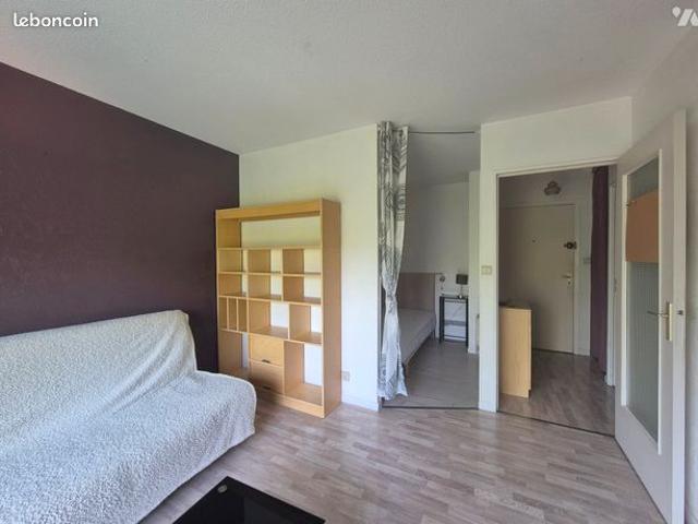 Appartement vente à Toulouse