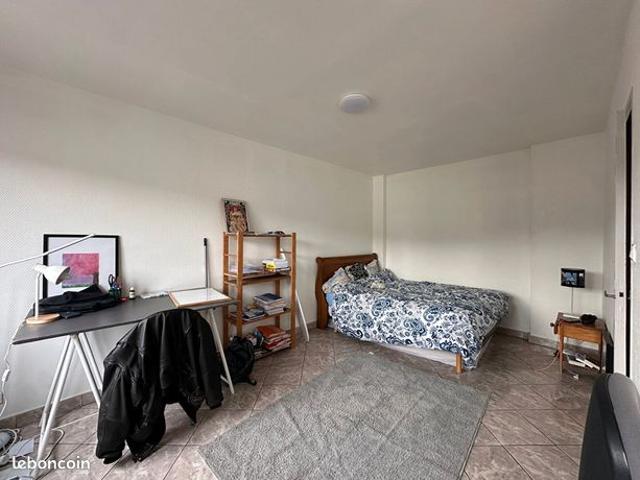 Appartement vente à Tulle