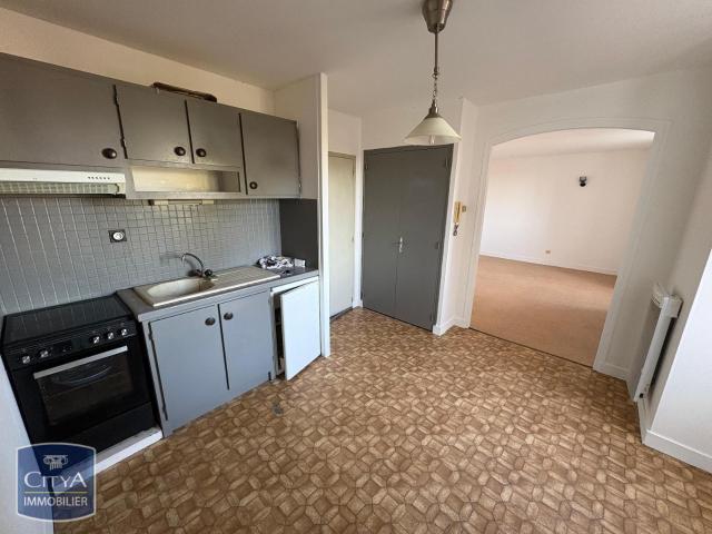 Appartement location à Angoulême, Aignes-et-puypéroux