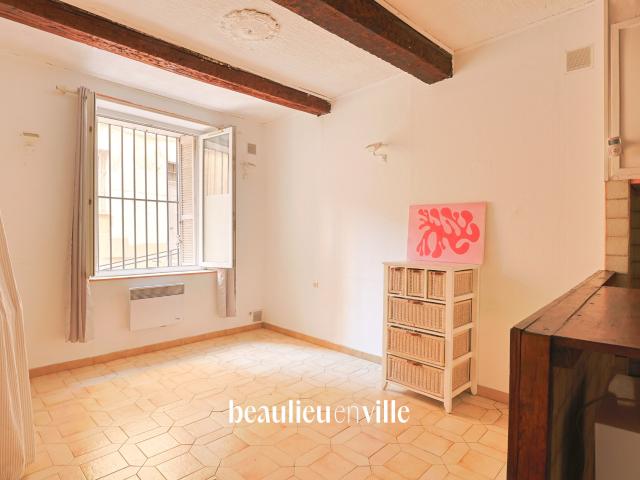 Appartement vente à Marseille