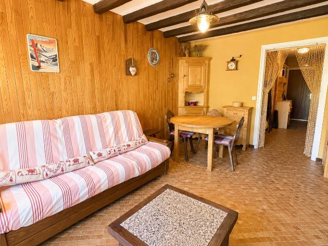 Appartement vente à Thonon-les-Bains, Les Gets