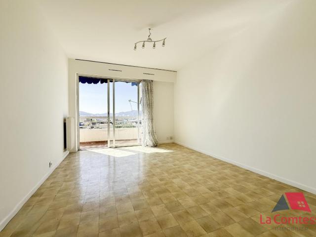 Appartement location à Marseille