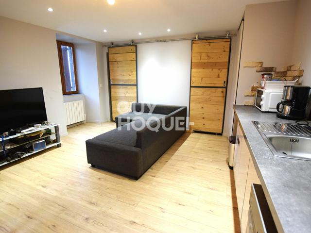 Appartement vente à France métropolitaine, Volvic