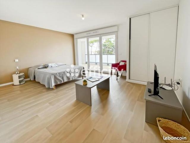 Appartement vente à Les Sables-d'Olonne, Bretignolles-sur-mer