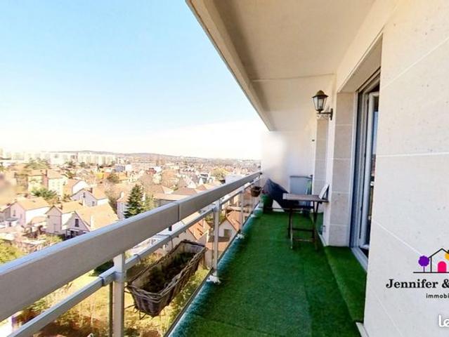 Appartement vente à Sarcelles, Enghien-les-bains