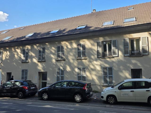Appartement vente à Vaujours, Seine-Saint-Denis