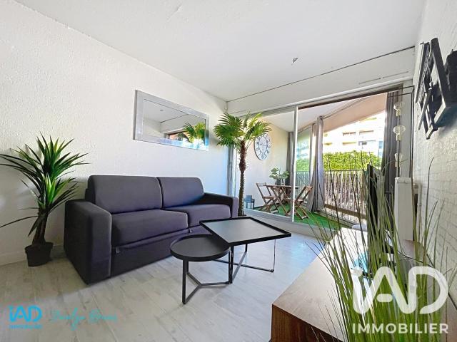 Appartement vente à Montpellier, Mauguio