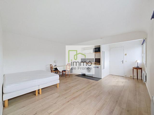 Appartement vente à Lille