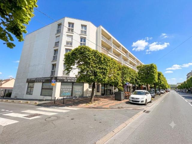 Appartement vente à Alsace-Lorraine, Chelles