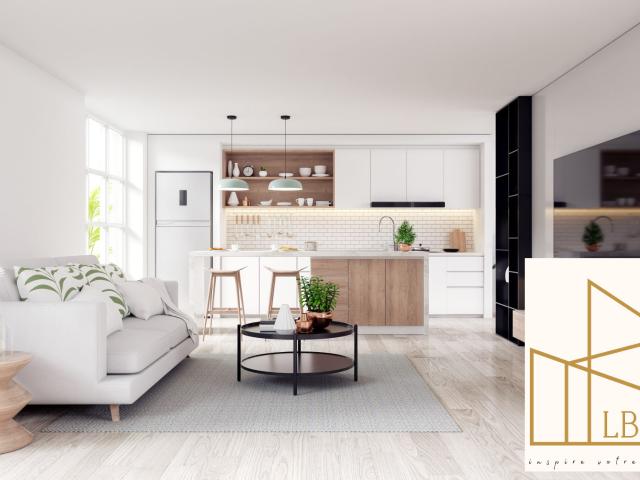 Appartement vente à Marseille