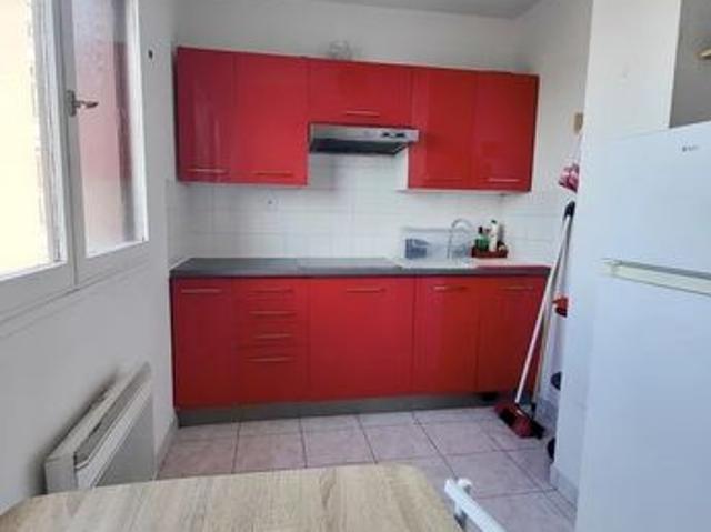 Appartement vente à Livry-Gargan, Seine-Saint-Denis