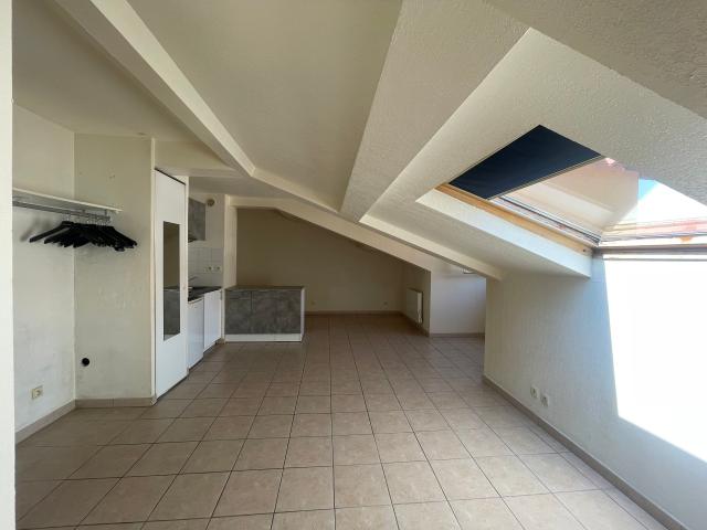 Appartement vente à Nice