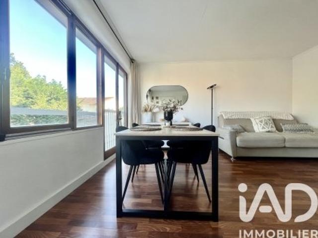 Appartement vente à Nogent-sur-Marne, Saint-maur-des-fossés
