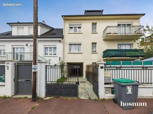 Appartement vente à Tremblay-en-france, Martinique