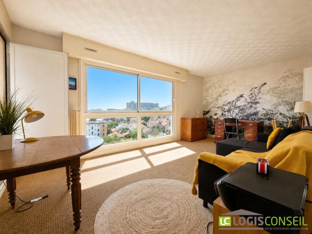 Appartement vente à Châtillon, Hauts-de-Seine