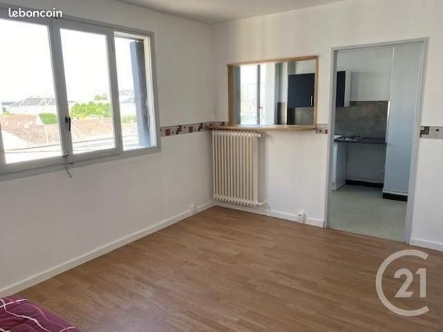 Appartement vente à Melun