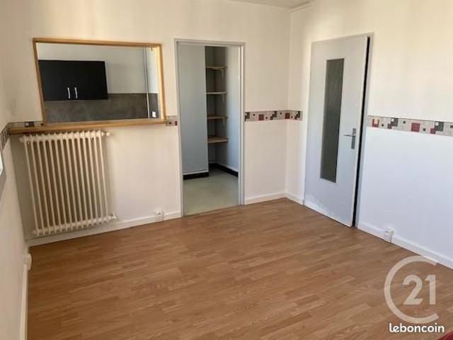 Appartement vente à Melun