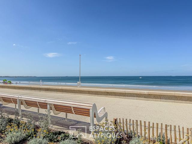 Appartement vente à Saint-Nazaire, La Baule-escoublac