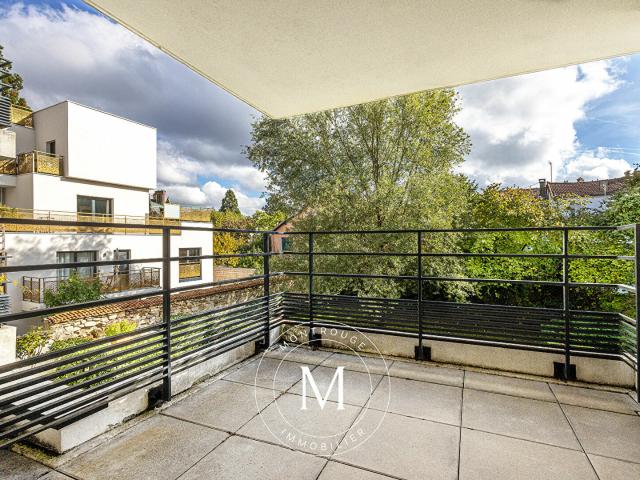 Appartement vente à Châtillon, Hauts-de-Seine
