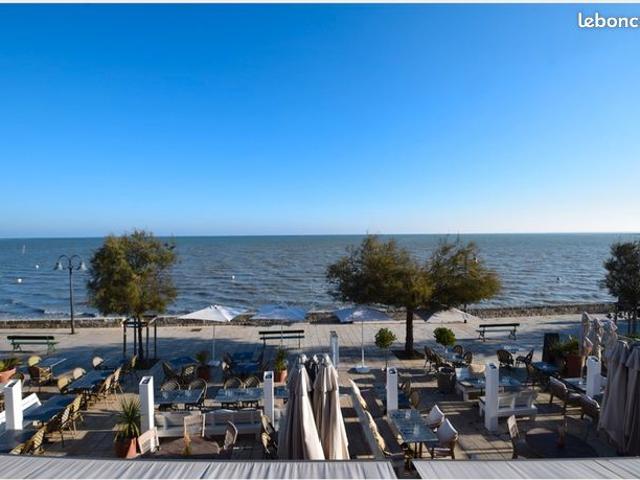Appartement vente à La Rochelle, La Flotte