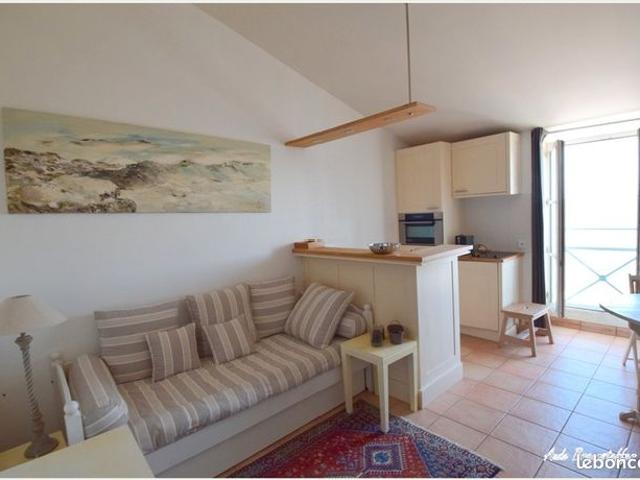 Appartement vente à La Flotte, Charente-Maritime