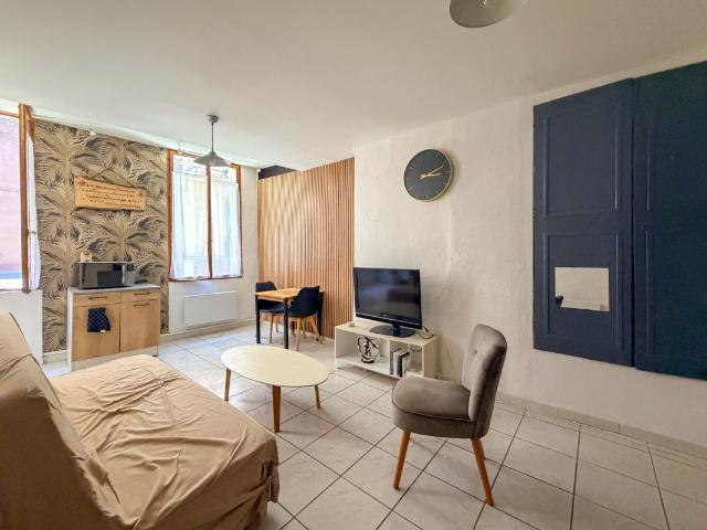 Appartement vente à Digne-les-Bains, Alpes-de-Haute-Provence