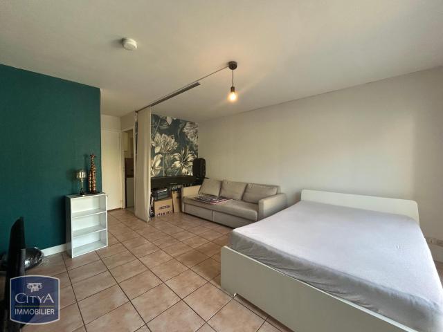 Appartement location à Palaiseau, Égly