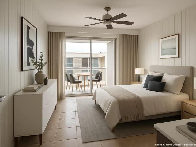 Appartement vente à Arrondissement de Toulon, Bormes-les-mimosas