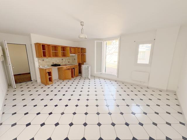 Appartement location à Pontoise, Beaumont-sur-oise