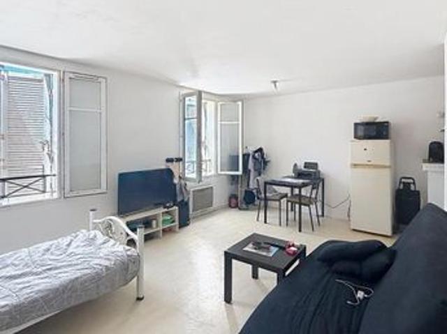 Appartement vente à Meaux, Villeparisis
