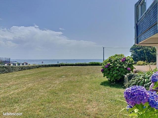 Appartement vente à Lorient, Bretagne