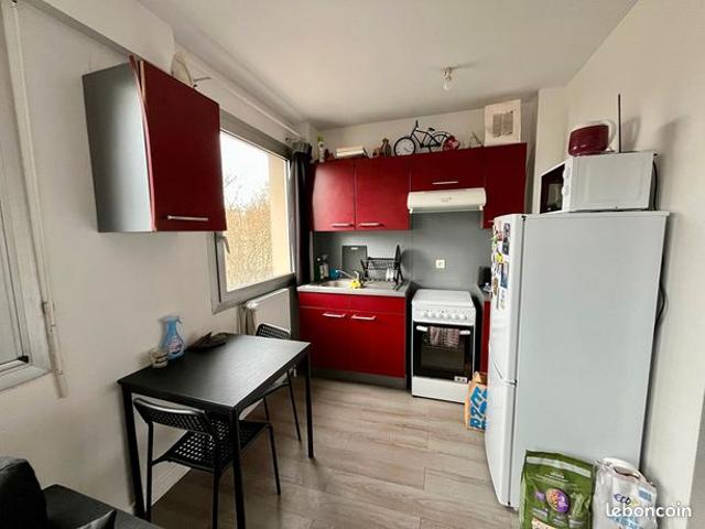 Appartement vente à Nantes