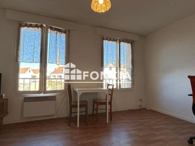 Appartement vente à Chartres