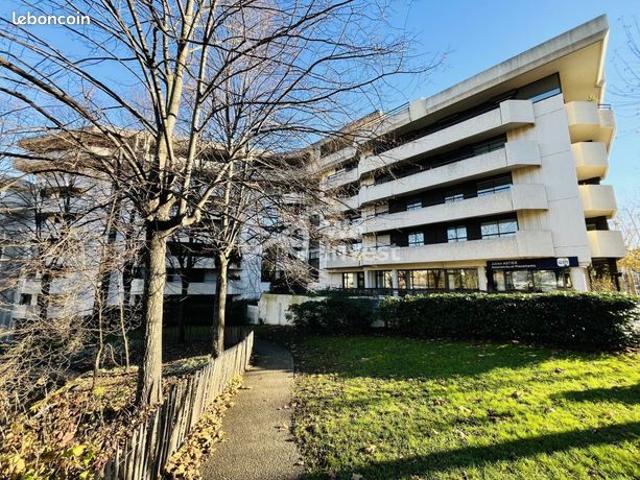 Appartement vente à Clermont-Ferrand, Chamalières