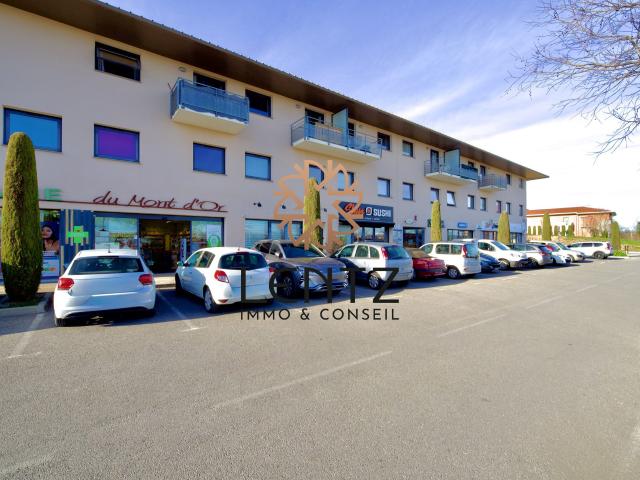 Appartement vente à Forcalquier, Manosque