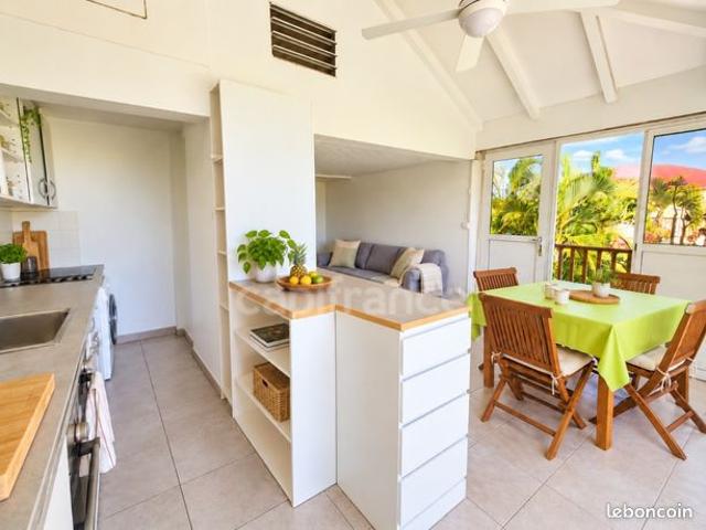 Appartement vente à Saint-François, Pointe-à-Pitre