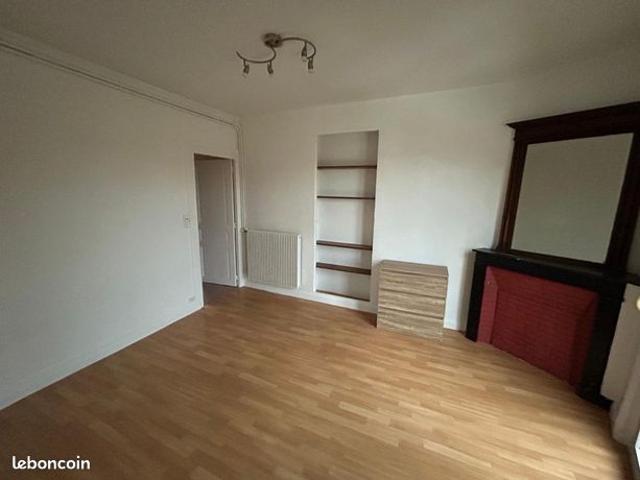 Appartement vente à Épernay, Epernay