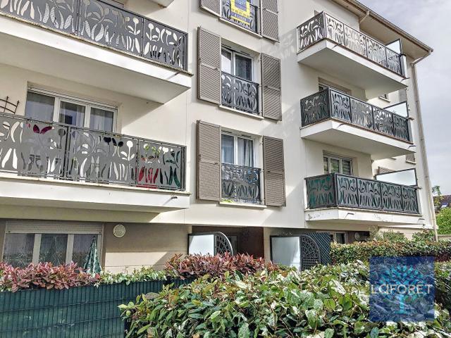 Appartement location à Palaiseau, Arpajon