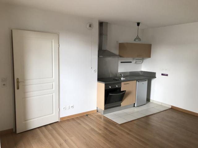 Appartement vente à Orléans, Olivet