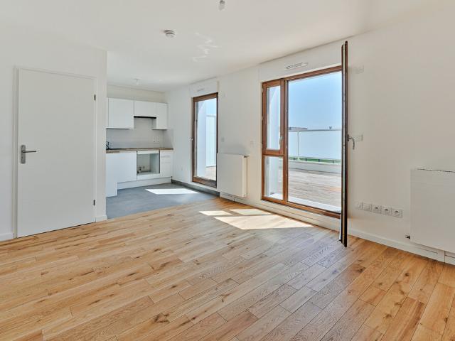 Appartement location à France métropolitaine, Rueil-malmaison